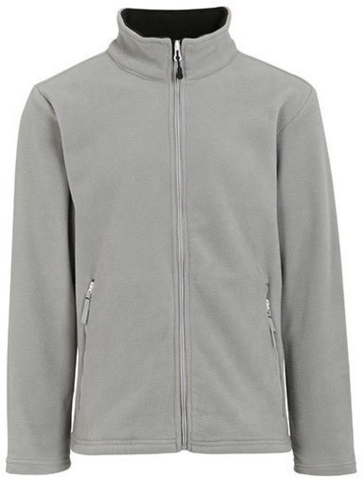 Regatta Professional Outdoorjacke Ascender Fleece Fleecejacke Herren von Regatta Professional