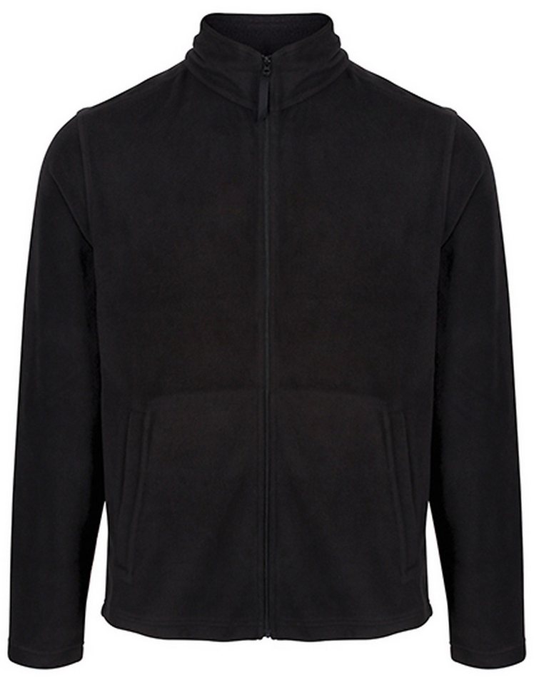Regatta Professional Fleecejacke Classic Microfleece Jacket von Regatta Professional