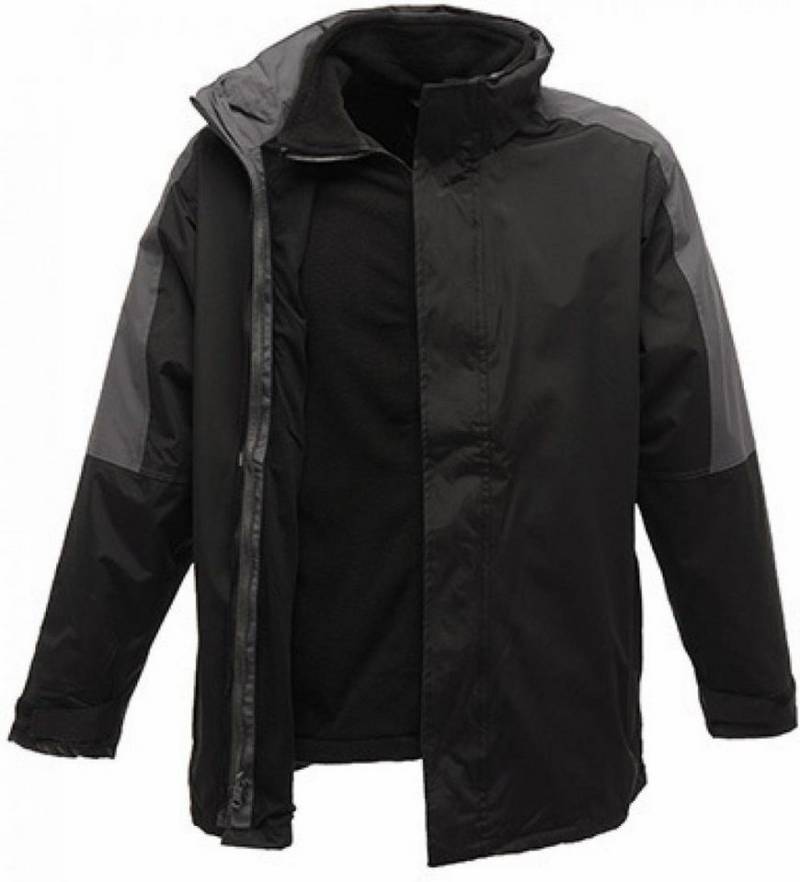 Regatta Professional Outdoorjacke Defender III 3-in-1 Jacket von Regatta Professional