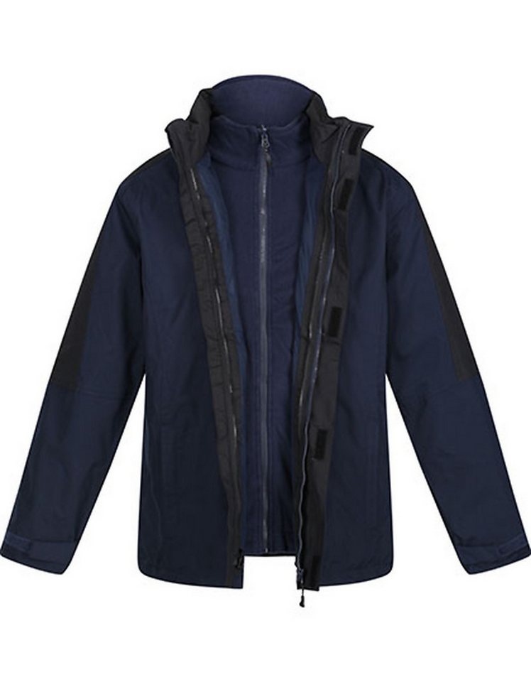 Regatta Professional Outdoorjacke Defender III 3-in-1 Jacket Regatta Professional Outdoorjacke Defender III 3-in-1 Jacket von Regatta Professional