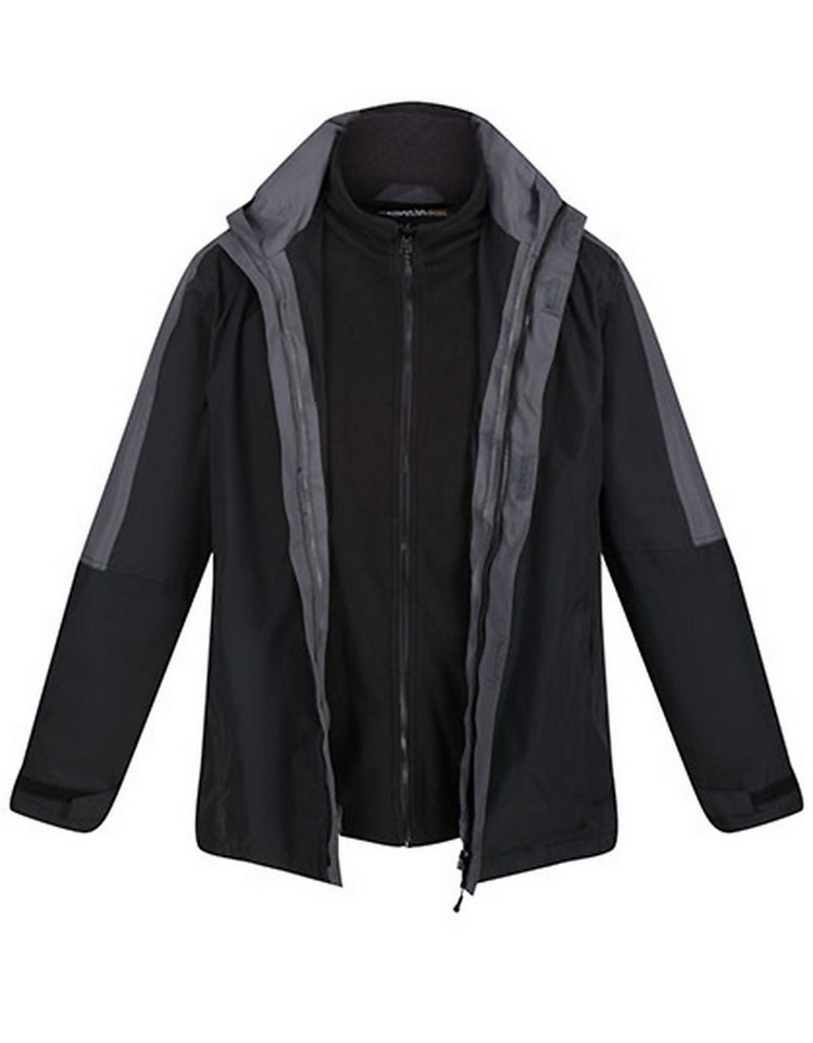 Regatta Professional Outdoorjacke Defender III 3-in-1 Jacket von Regatta Professional