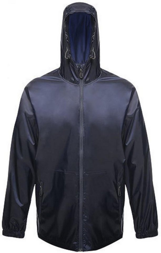 Regatta Professional Outdoorjacke Herren Pro Packaway Breathable Jacket von Regatta Professional