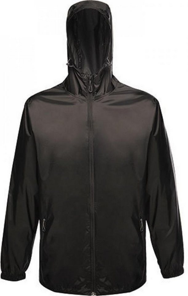 Regatta Professional Outdoorjacke Herren Pro Packaway Breathable Jacket von Regatta Professional