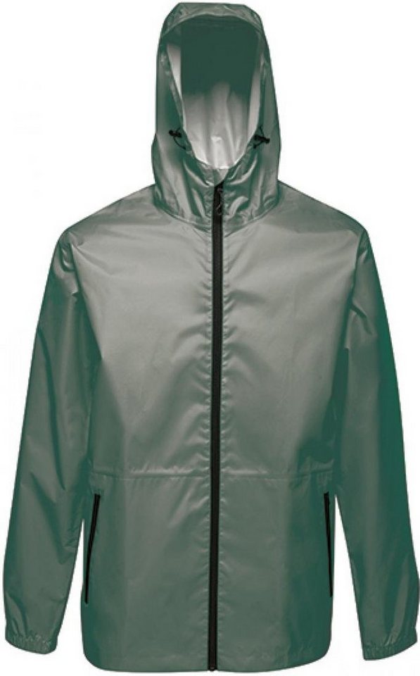 Regatta Professional Outdoorjacke Herren Pro Packaway Breathable Jacket Regatta Professional Outdoorjacke Herren Pro Packaway Breathable Jacket von Regatta Professional