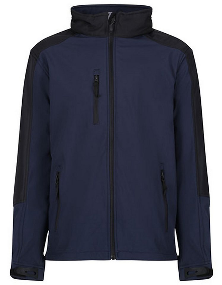 Regatta Professional Outdoorjacke Hydroforce Softshell Regatta Professional Outdoorjacke Hydroforce Softshell von Regatta Professional