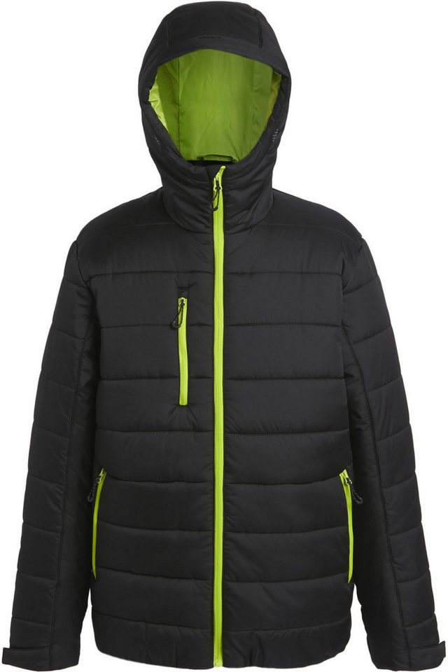 Regatta Professional Outdoorjacke Men´s Navigate Thermal Jacket Veredelungszugang innen von Regatta Professional