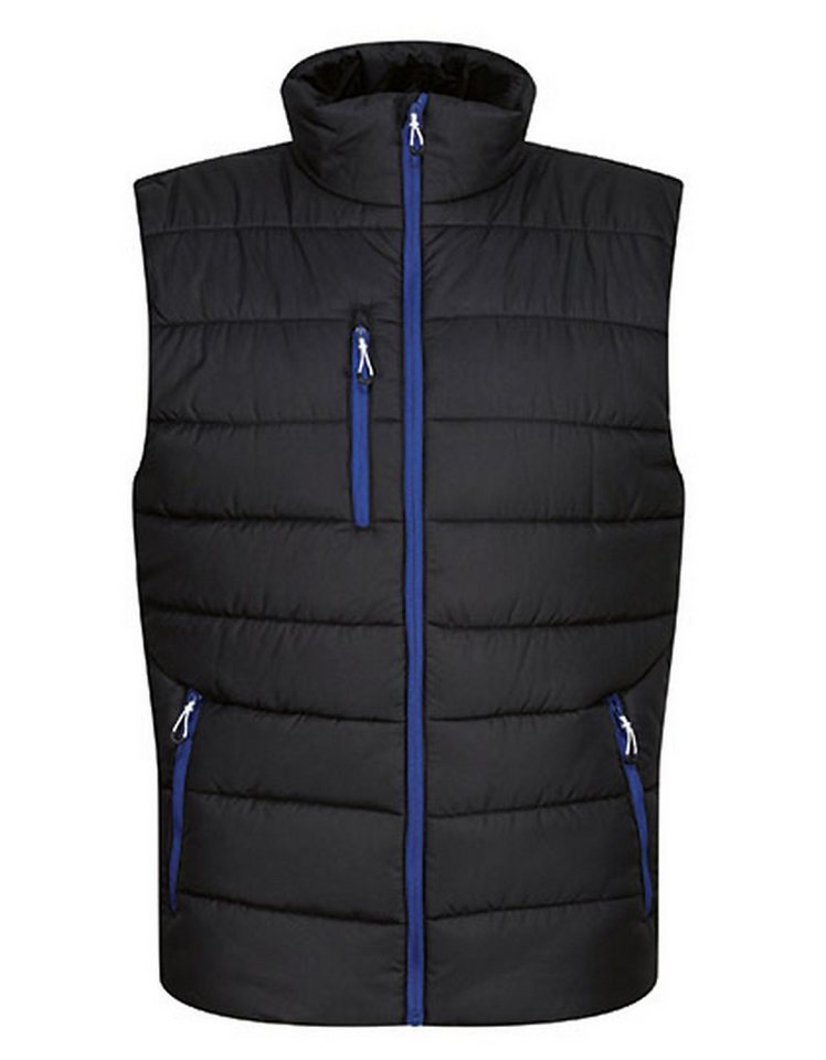 Regatta Professional Funktionsweste Navigate Thermal Bodywarmer von Regatta Professional