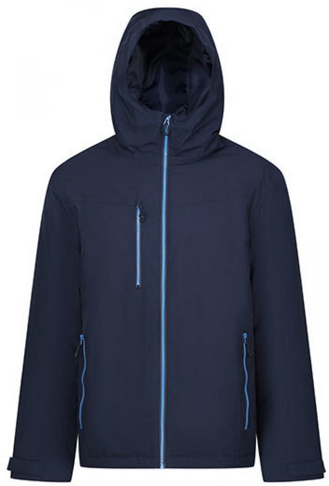 Regatta Professional Outdoorjacke Navigate Waterproof Insulated Jacket Winterjacke Herren von Regatta Professional