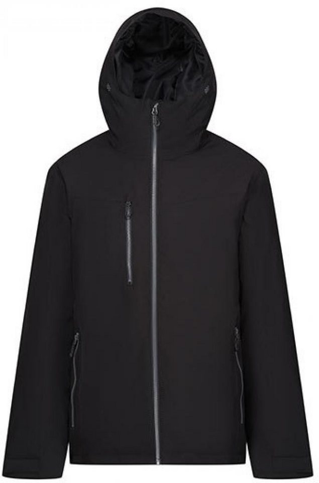 Regatta Professional Outdoorjacke Navigate Waterproof Insulated Jacket Winterjacke Herren von Regatta Professional