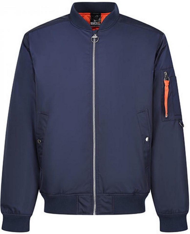 Regatta Professional Outdoorjacke Pro Pilot Jacket Pilotenjacke Herren von Regatta Professional