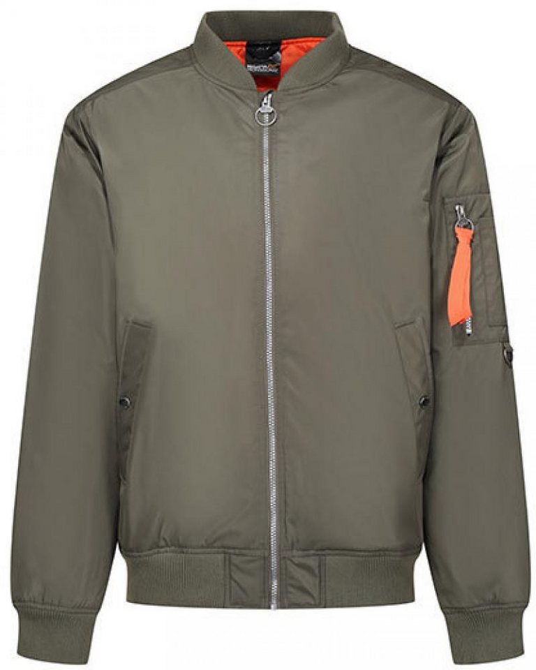 Regatta Professional Outdoorjacke Pro Pilot Jacket Pilotenjacke Herren von Regatta Professional