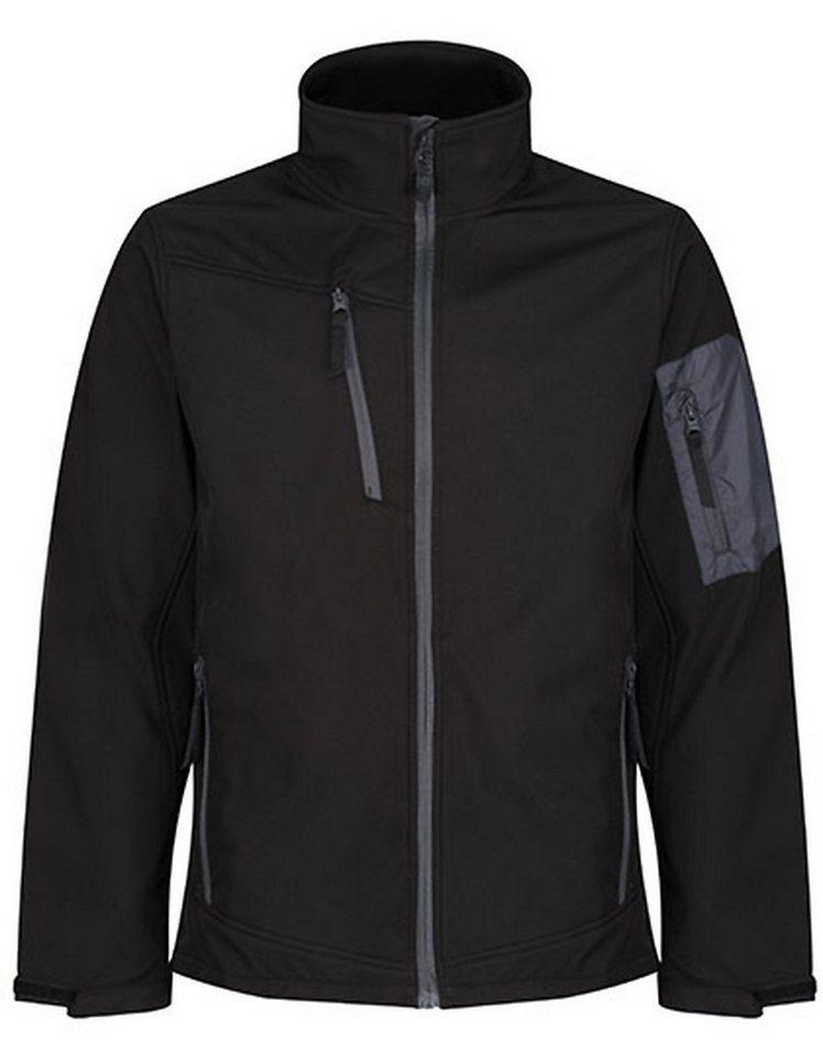 Regatta Professional Outdoorjacke Softshell Jacket Arcola von Regatta Professional