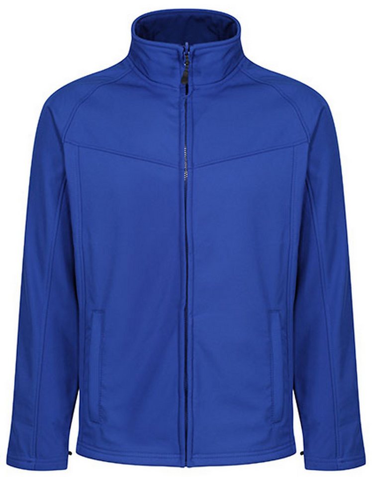 Regatta Professional Outdoorjacke Uproar Softshell Jacket von Regatta Professional