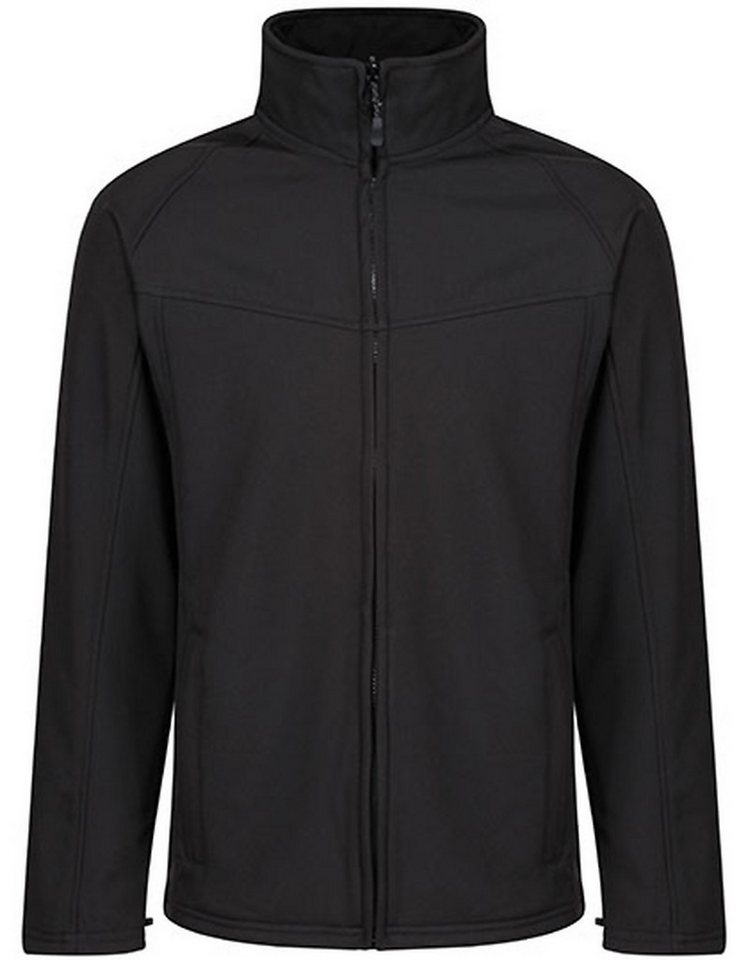 Regatta Professional Softshelljacke Uproar Softshell Jacket von Regatta Professional