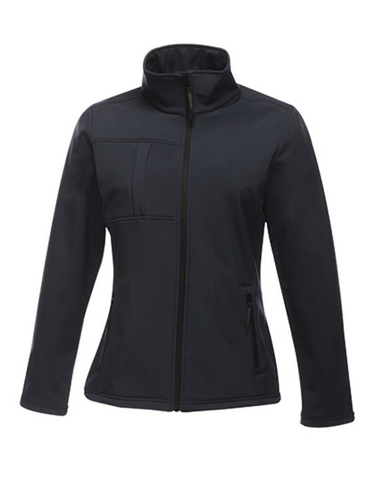 Regatta Professional Softshelljacke Women´s Softshell Jacket - Octagon II von Regatta Professional
