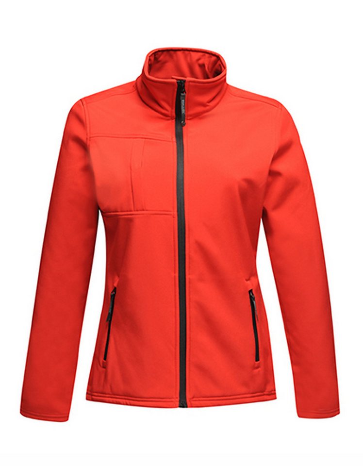 Regatta Professional Softshelljacke Women´s Softshell Jacket - Octagon II von Regatta Professional