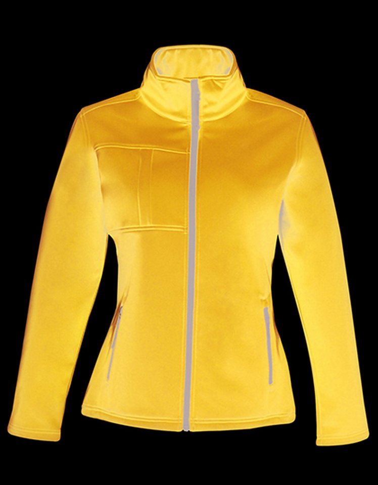 Regatta Professional Softshelljacke Women´s Softshell Jacket - Octagon II von Regatta Professional