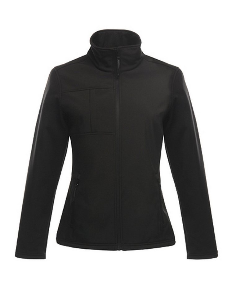 Regatta Professional Softshelljacke Women´s Softshell Jacket - Octagon II von Regatta Professional