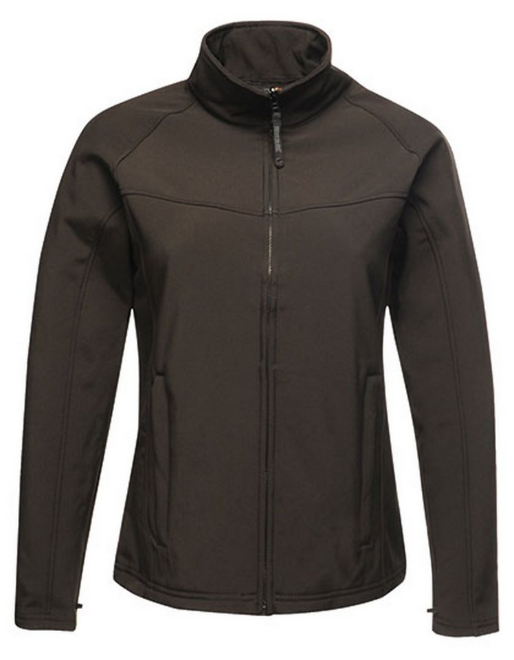 Regatta Professional Softshelljacke Women´s Uproar Softshell Jacket von Regatta Professional