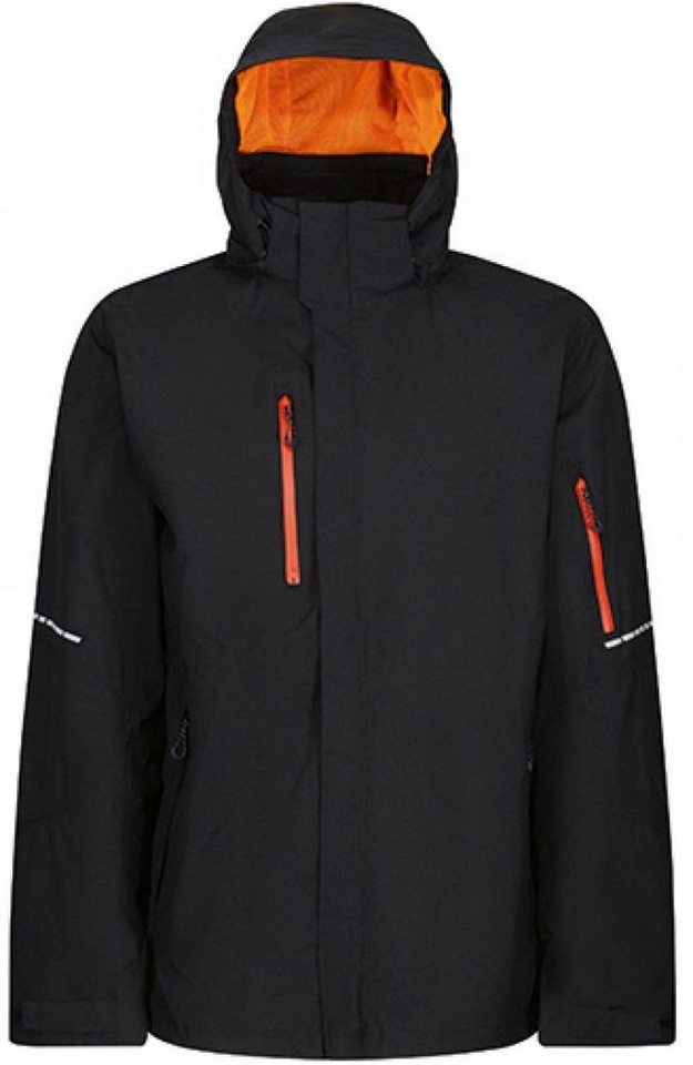 Regatta Professional Outdoorjacke X-Pro Exosphere II Shell Jacket - Herren Jacke von Regatta Professional