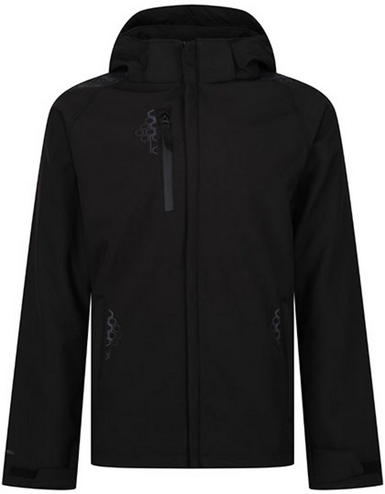 Regatta Professional Outdoorjacke X-Pro Repeller Softshell Regatta Professional Outdoorjacke X-Pro Repeller Softshell von Regatta Professional