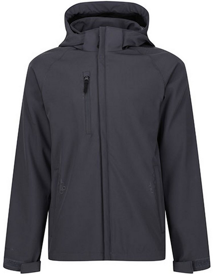 Regatta Professional Outdoorjacke X-Pro Repeller Softshell von Regatta Professional