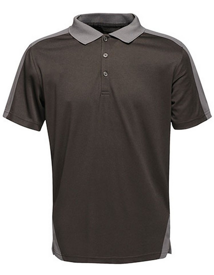 Regatta Professional Poloshirt Contrast Coolweave Polo von Regatta Professional