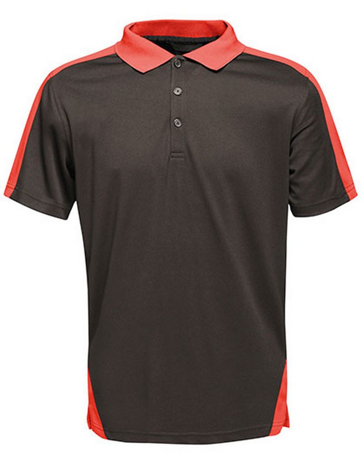Regatta Professional Poloshirt Contrast Coolweave Polo von Regatta Professional