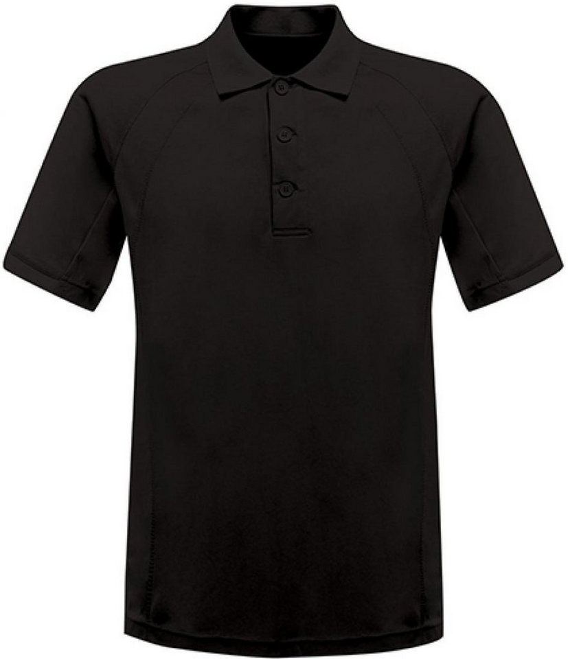 Regatta Professional Poloshirt Herren Coolweave Wicking Polo / Polyester-Piqué-Gewebe von Regatta Professional