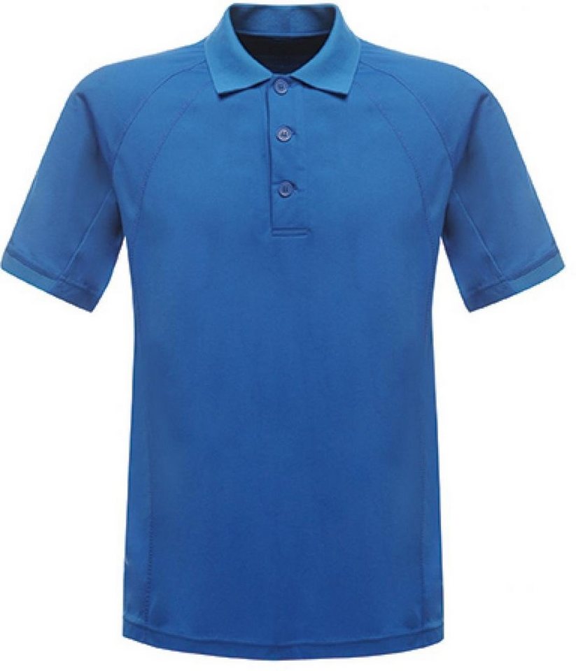 Regatta Professional Poloshirt Herren Coolweave Wicking Polo / Polyester-Piqué-Gewebe von Regatta Professional