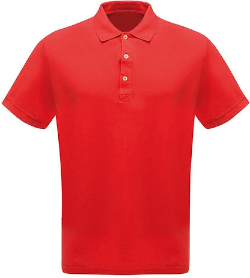 Regatta Professional Poloshirt Herren-Poloshirt Classic Polo 65/35 von Regatta Professional