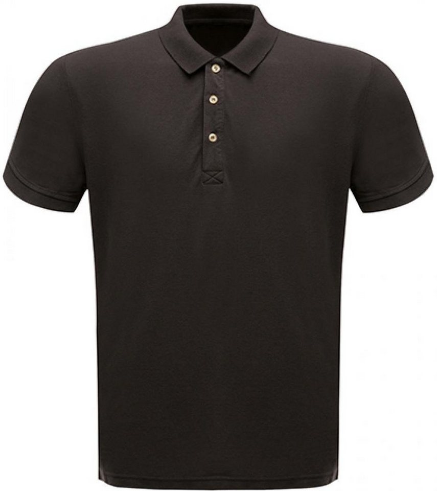 Regatta Professional Poloshirt Herren-Poloshirt Classic Polo 65/35 von Regatta Professional