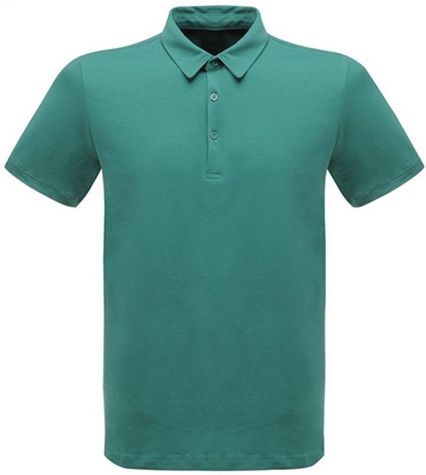 Regatta Professional Poloshirt Herren-Poloshirt Classic Polo 65/35 von Regatta Professional