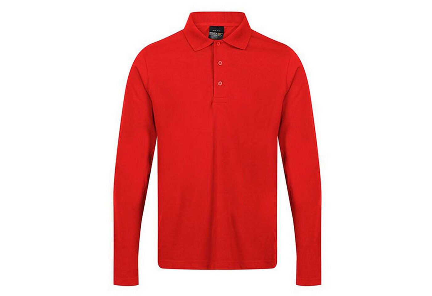Regatta Professional Poloshirt Pro 65/35 Long Sleeve Polo Regatta Professional Poloshirt Pro 65/35 Long Sleeve Polo von Regatta Professional