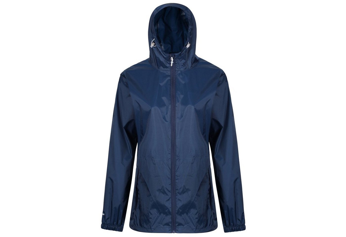 Regatta Professional Regenjacke wasserdichte, winddichte Damen Regenjacke / Windjacke für Frauen 34 (8), 36 (10), 38 (12), 40 (14), 42 (16), 44 (18), 46 (20), verstaubar in Tasche/Beutel von Regatta Professional