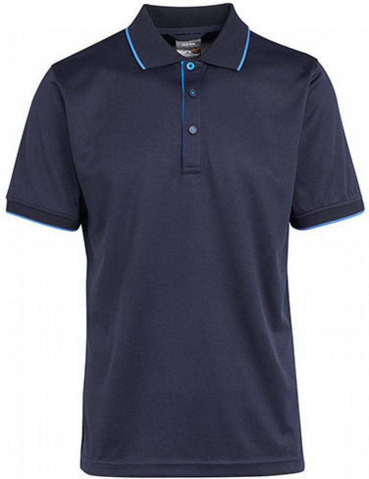 Regatta Professional Rundhalsshirt Navigate Short Sleeve Polo Poloshirt Herren von Regatta Professional
