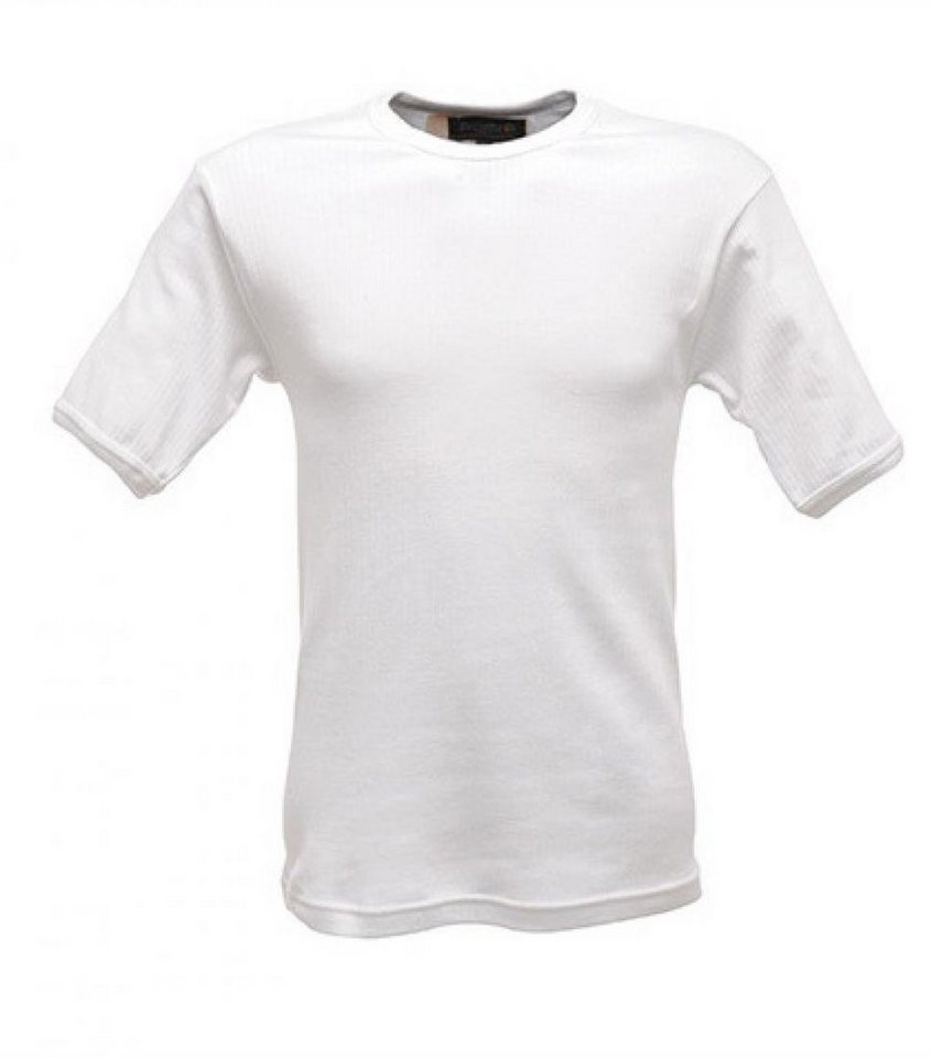 Regatta Professional Rundhalsshirt Thermal Short-Sleeve Vest Herren T-Shirt von Regatta Professional