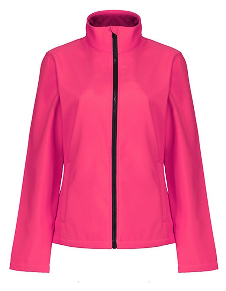 Regatta Professional Softshelljacke Ablaze Printable Softshell Jacket von Regatta Professional