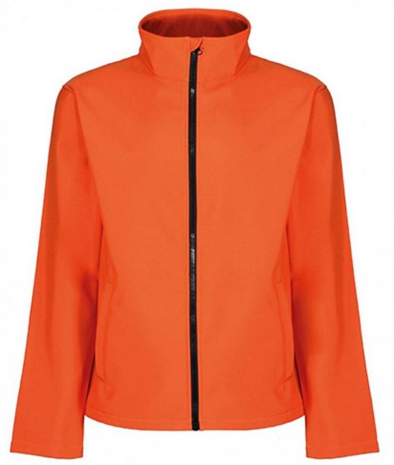 Regatta Professional Softshelljacke Damen Ablaze Printable Softshell Jacket von Regatta Professional