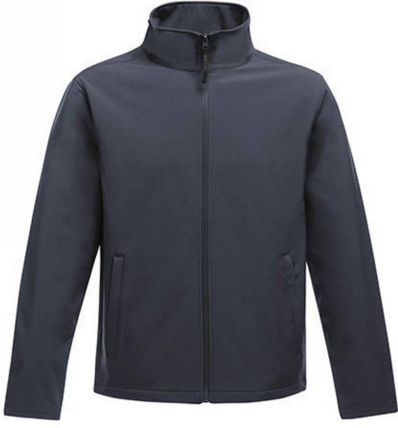 Regatta Professional Softshelljacke Herren Ablaze Printable Softshell Jacket von Regatta Professional