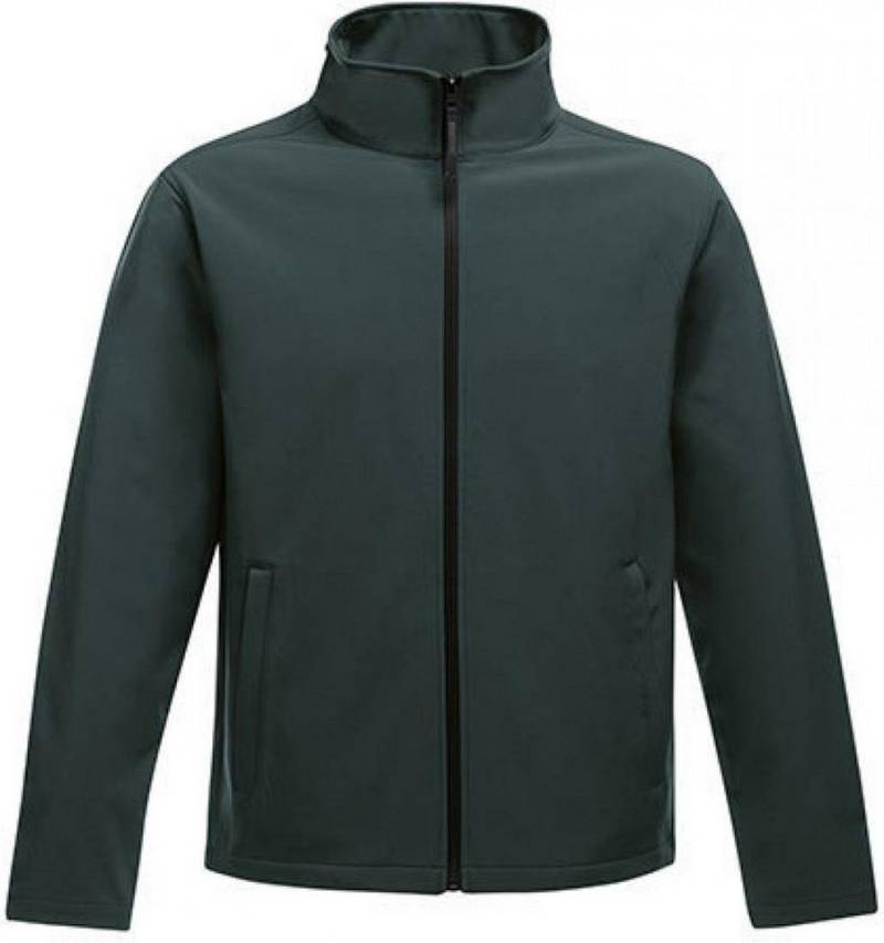 Regatta Professional Softshelljacke Herren Ablaze Printable Softshell Jacket von Regatta Professional
