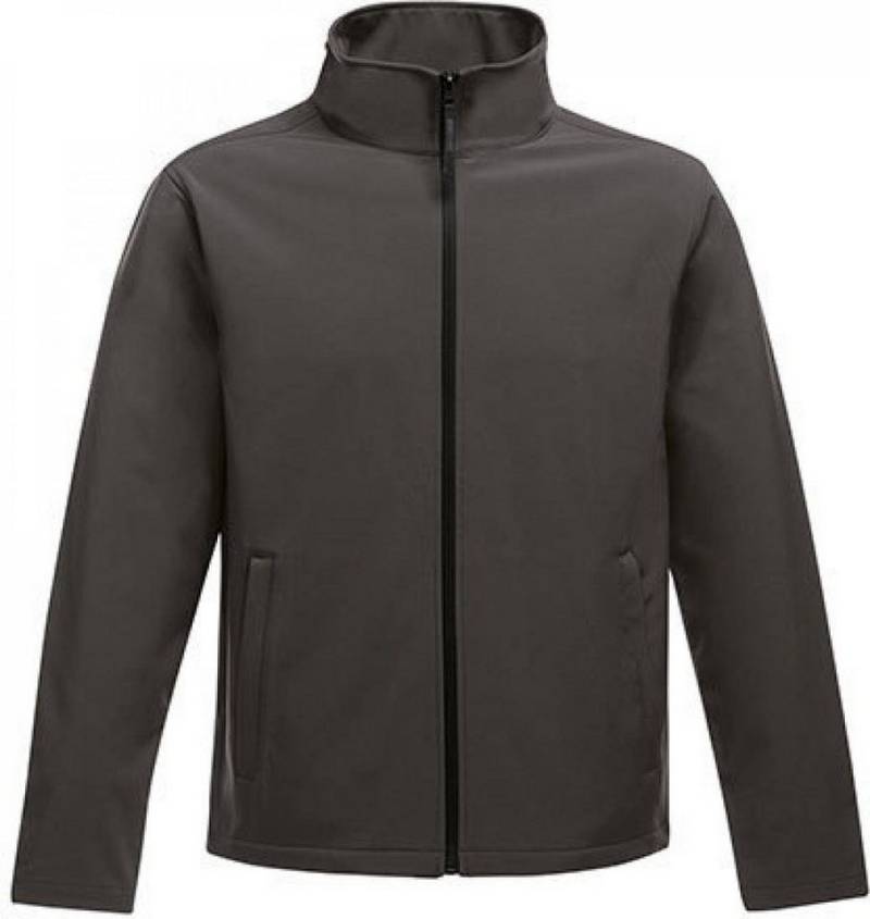 Regatta Professional Softshelljacke Herren Ablaze Printable Softshell Jacket von Regatta Professional