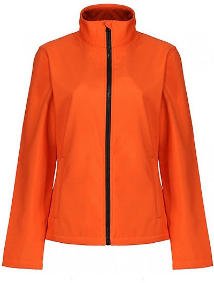 Regatta Professional Softshelljacke Herren Ablaze Printable Softshell Jacket Regatta Professional Softshelljacke Herren Ablaze Printable Softshell Jacket von Regatta Professional