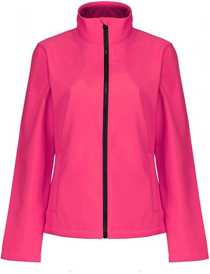 Regatta Professional Softshelljacke Herren Ablaze Printable Softshell Jacket Regatta Professional Softshelljacke Herren Ablaze Printable Softshell Jacket von Regatta Professional