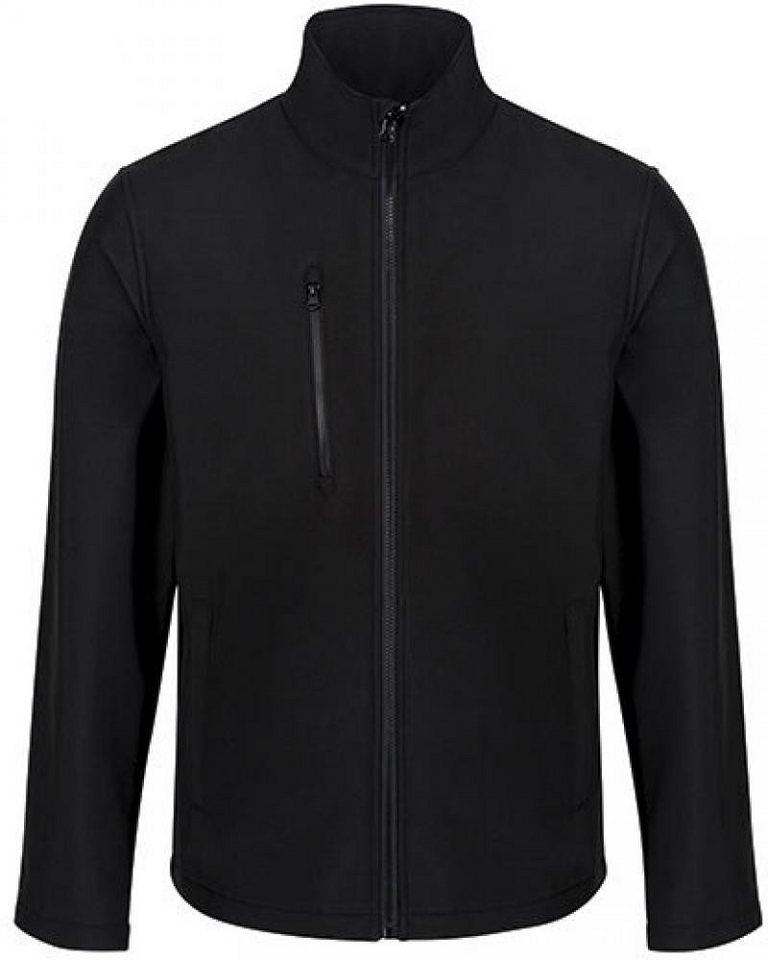 Regatta Professional Softshelljacke Herren Jacke Ablaze 3-Layer Softshell Jacket Regatta Professional Softshelljacke Herren Jacke Ablaze 3-Layer Softshell Jacket von Regatta Professional