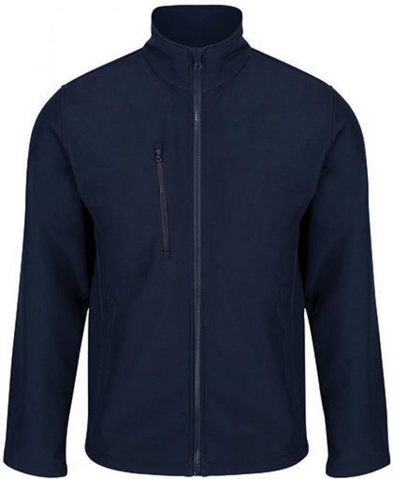 Regatta Professional Softshelljacke Herren Jacke Ablaze 3-Layer Softshell Jacket von Regatta Professional