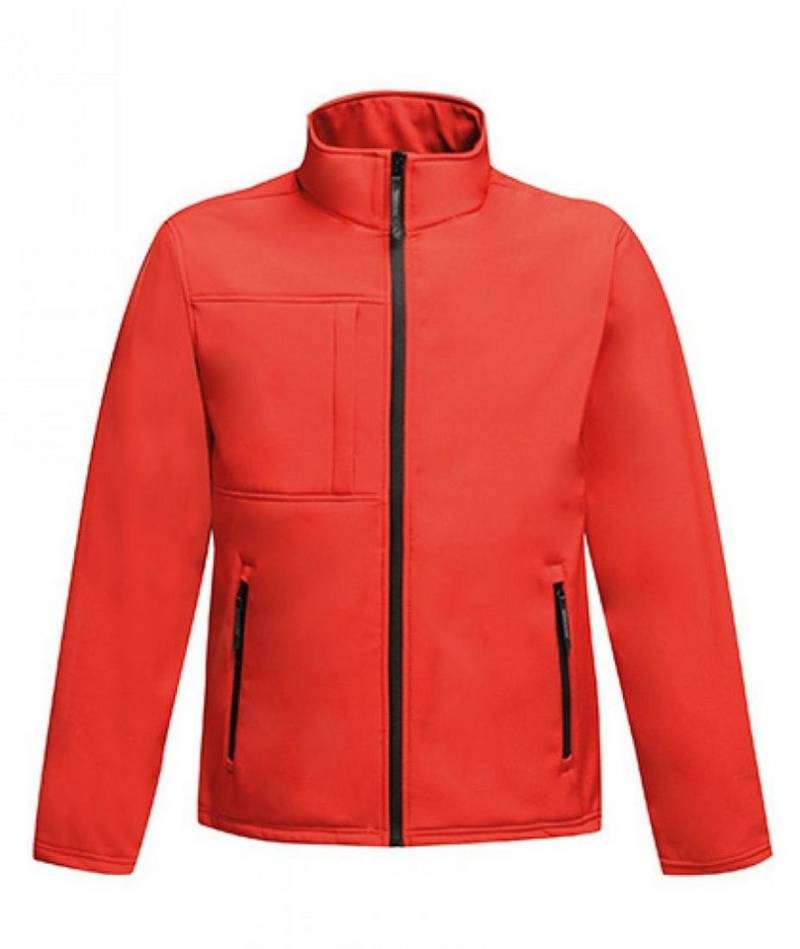 Regatta Professional Softshelljacke Herren Softshell Jacke - Octagon II von Regatta Professional