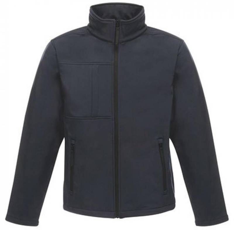 Regatta Professional Softshelljacke Herren Softshell Jacke - Octagon II von Regatta Professional