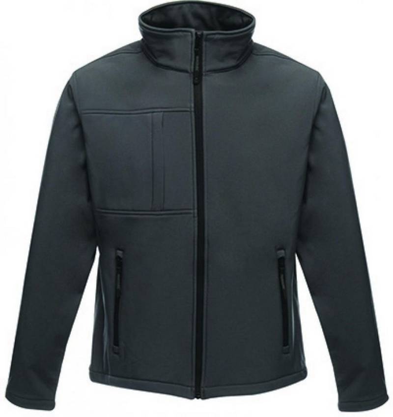 Regatta Professional Softshelljacke Herren Softshell Jacke - Octagon II von Regatta Professional