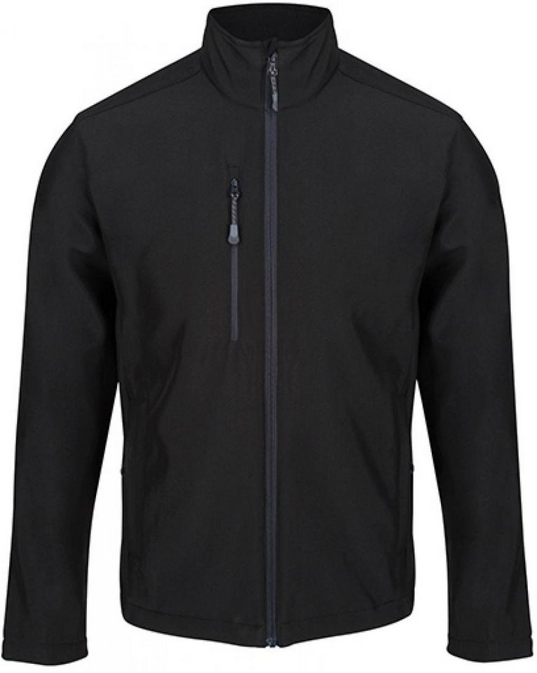 Regatta Professional Softshelljacke Honestly Made Recycled Softshell Jacket Regatta Professional Softshelljacke Honestly Made Recycled Softshell Jacket von Regatta Professional